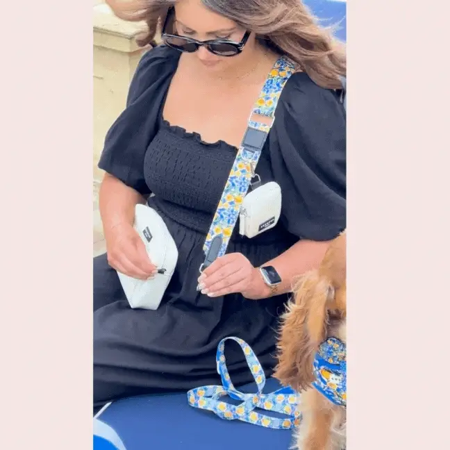 Bag Strap - Amalfi Lemon - Image 9