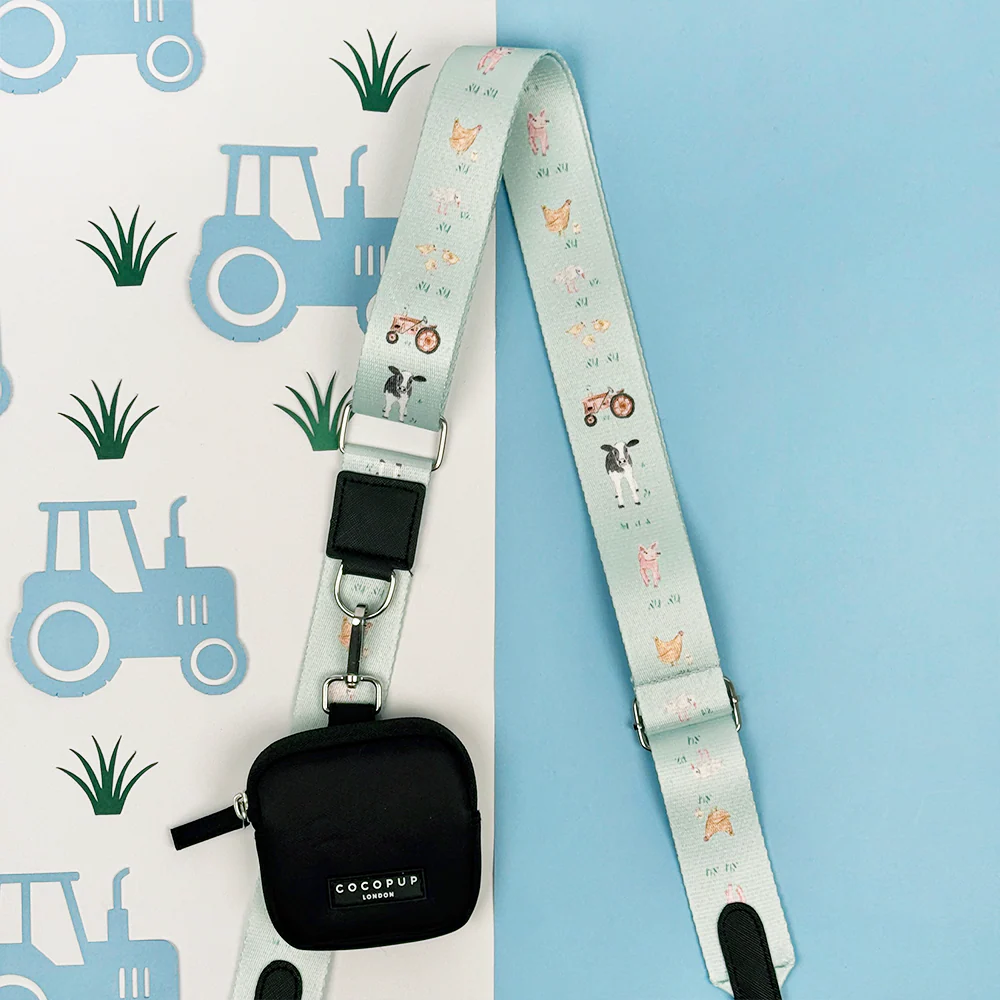 Bag Strap - Barnyard Buddies - Image 2