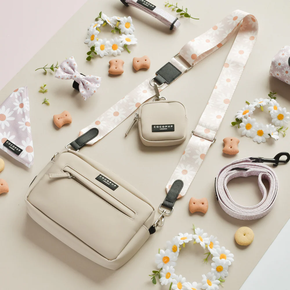 Bag Strap - Daisy Chain - Image 2