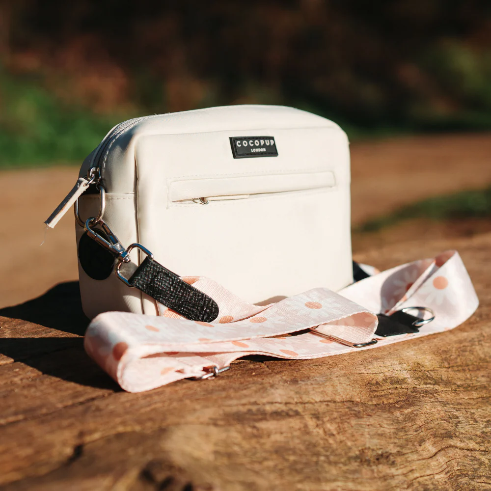 Bag Strap - Daisy Chain - Image 4