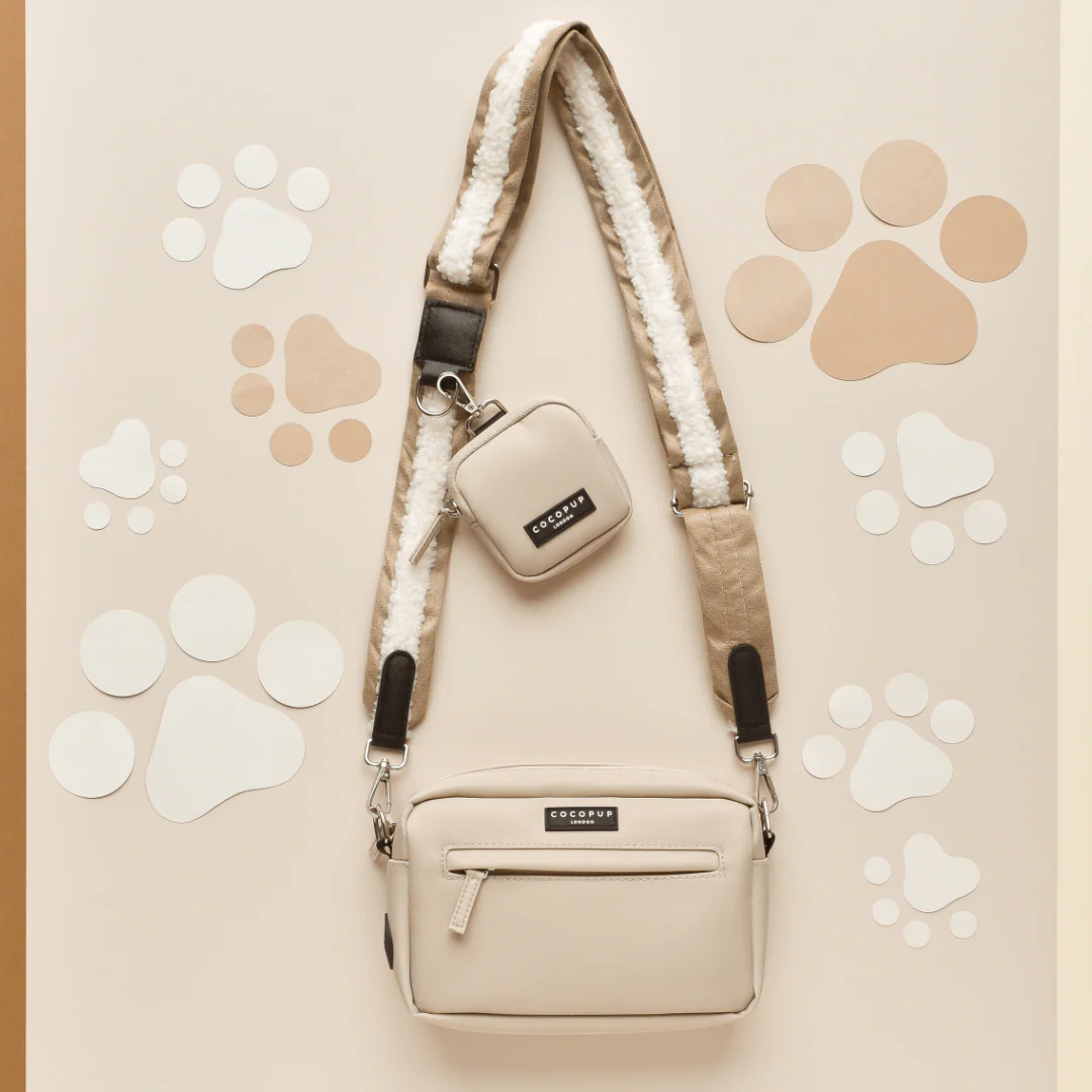 Bag Strap - Nude Aviator - Image 4