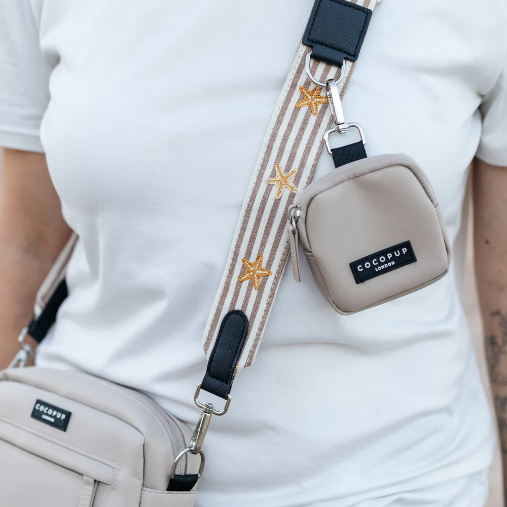 Bag Strap - Sandy Starpaws - Image 3
