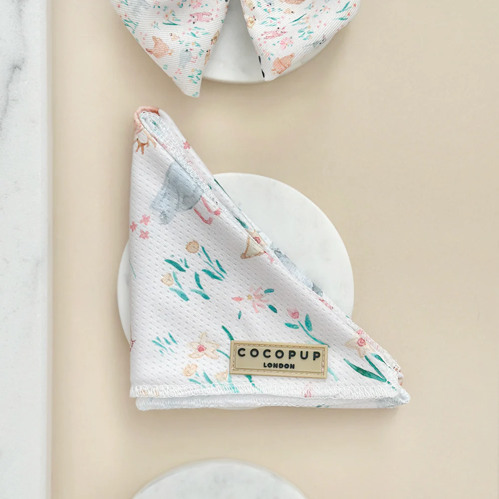 Farmyard Friends Bandana - Image 2