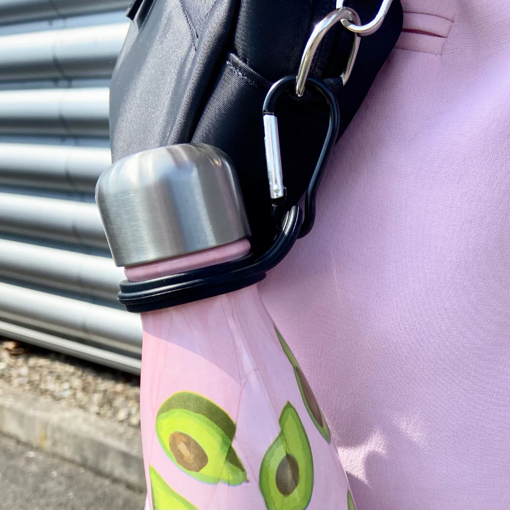 Water Bottle Holder Clip - Image 6