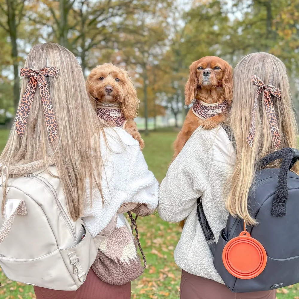 Backpack - Caramel Latte - Image 22