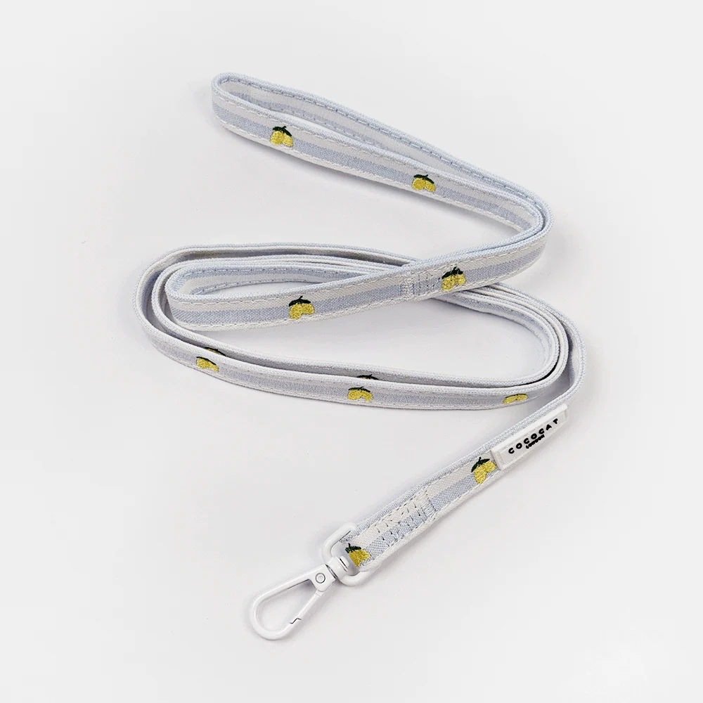 Cat Lead - Living La Vida Lemon