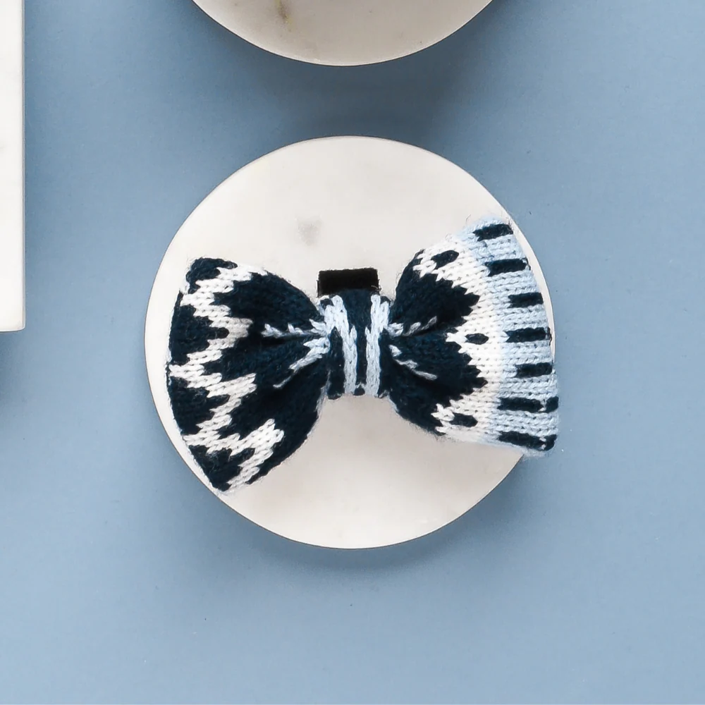 Chalet Pup Bow Tie - Image 2