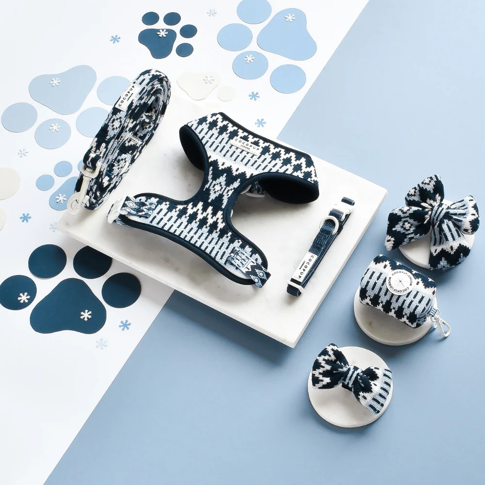 Chalet Pup Bow Tie - Image 3