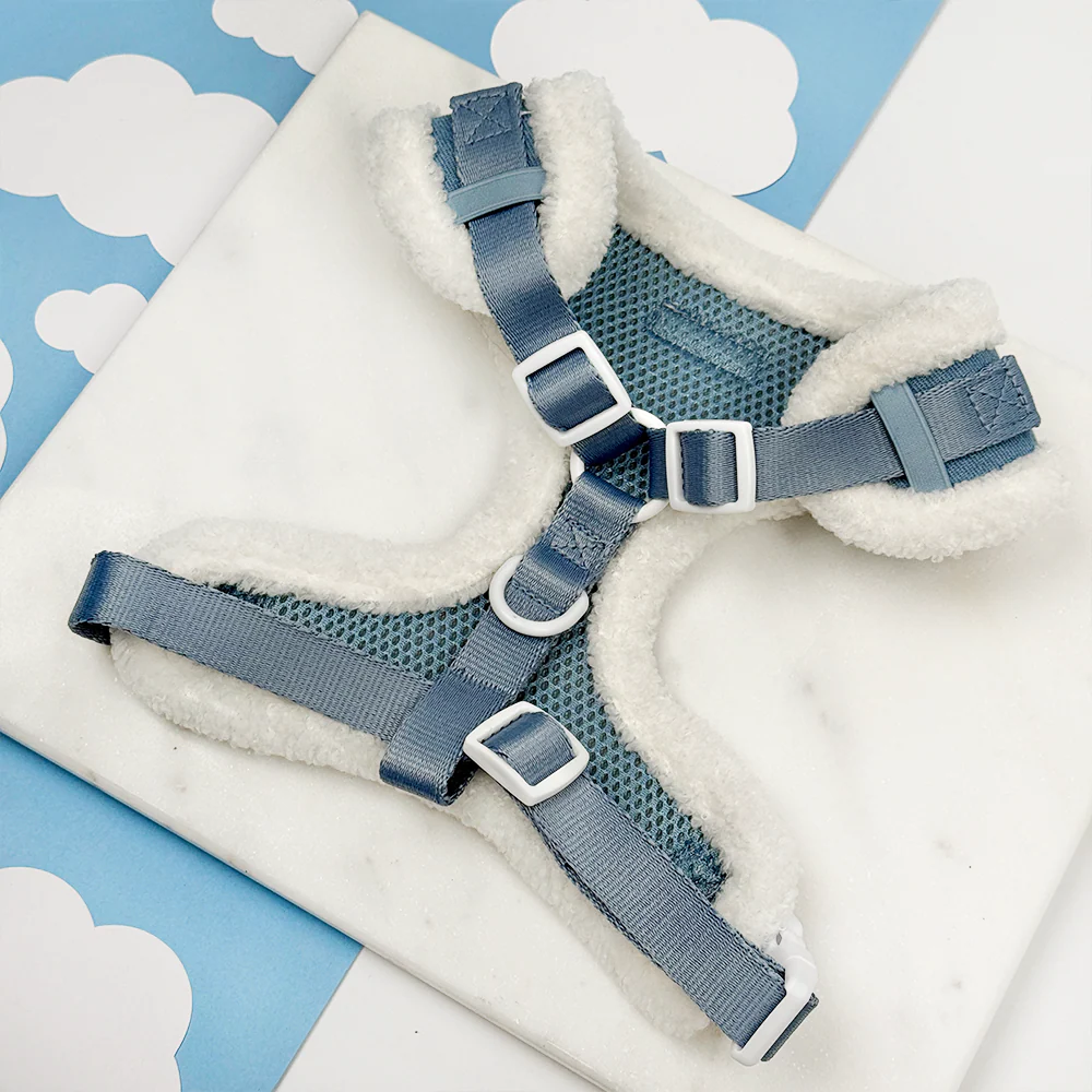 Cloud Nine Adjustable Neck HARNESS - Image 2