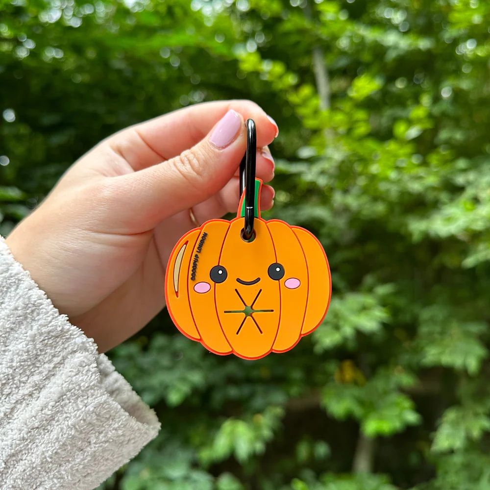 CocoPOOP Pocket - Pip Pumpkin - Image 2
