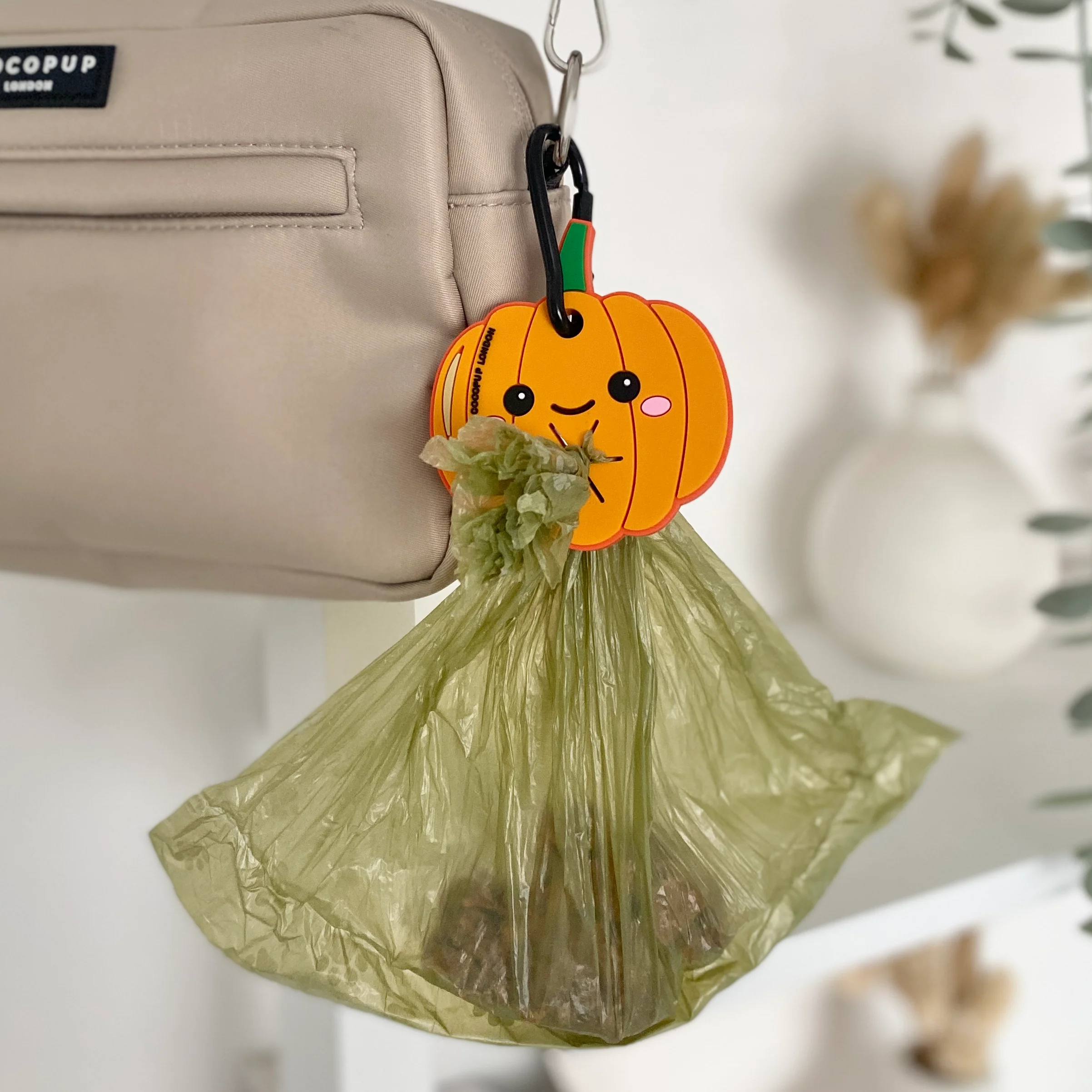 CocoPOOP Pocket - Pip Pumpkin - Image 3