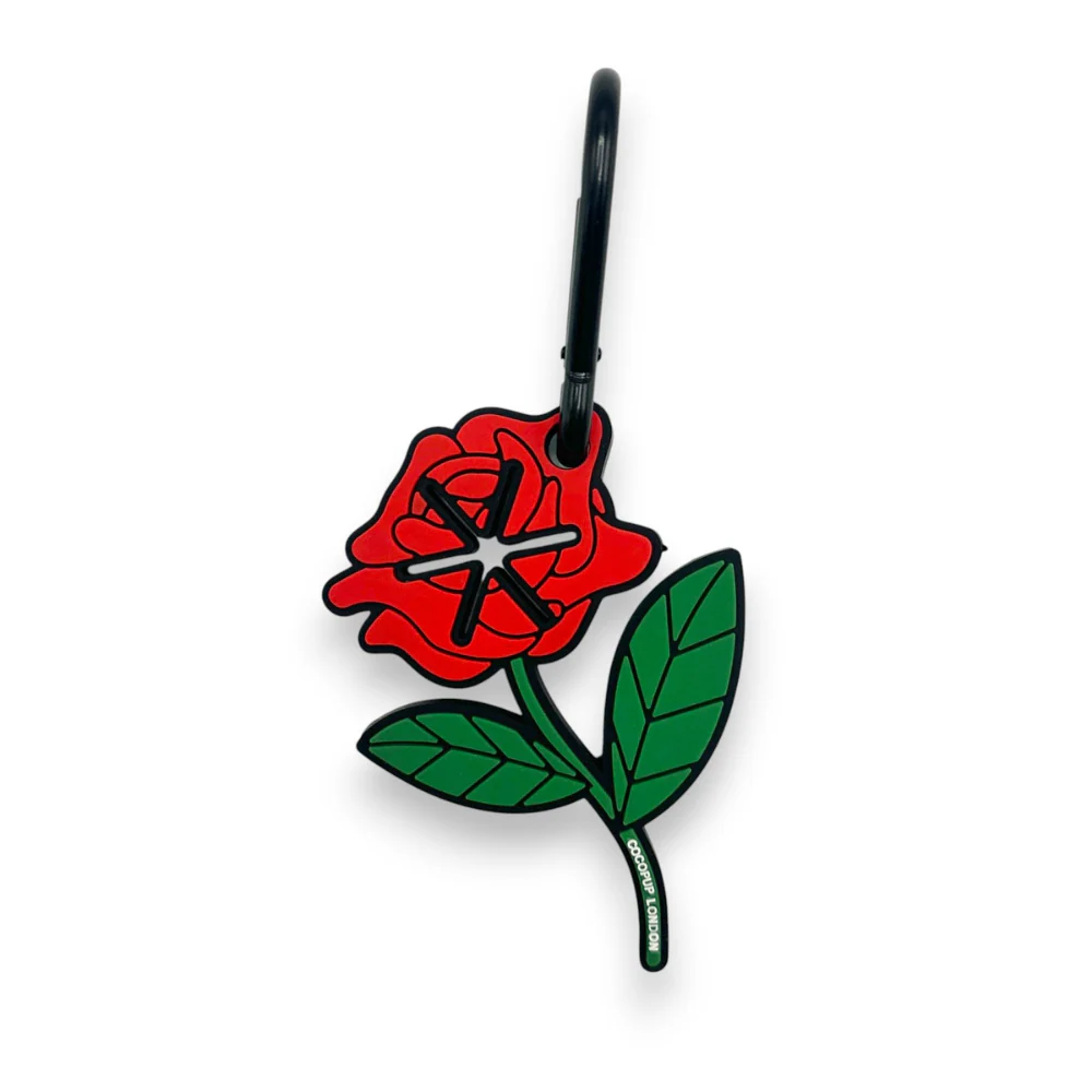 CocoPOOP Pocket - Rose
