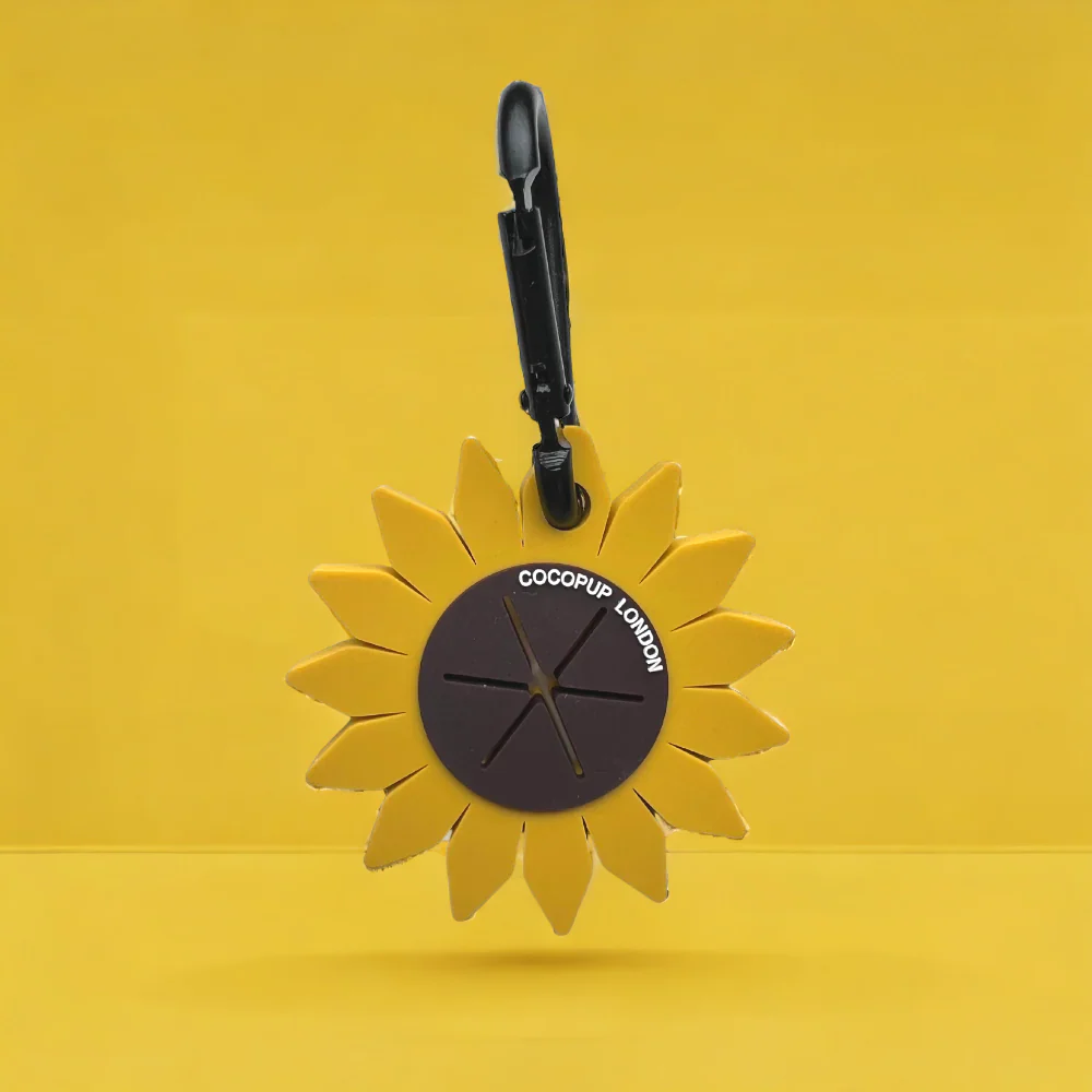 CocoPOOP Pocket - Sunflower - Image 2