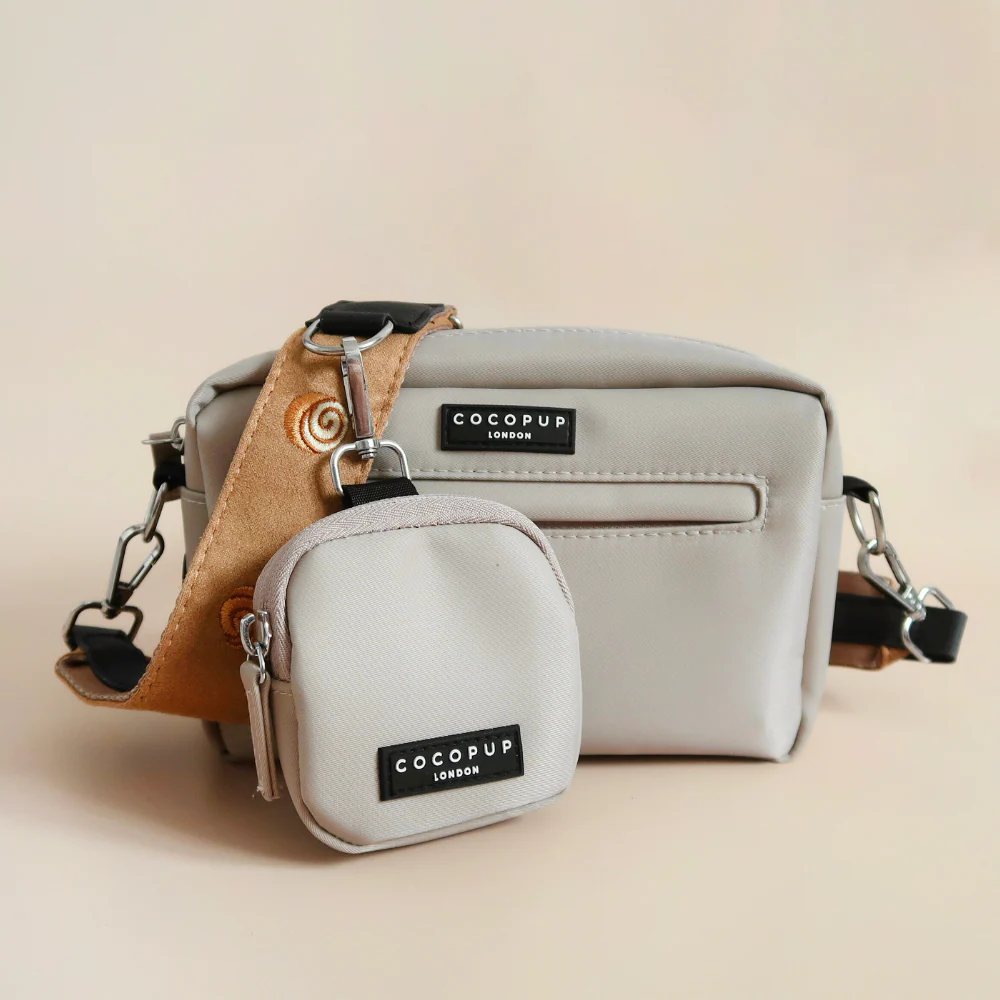 Dog Walking Bag Bundle - Pawtisserie