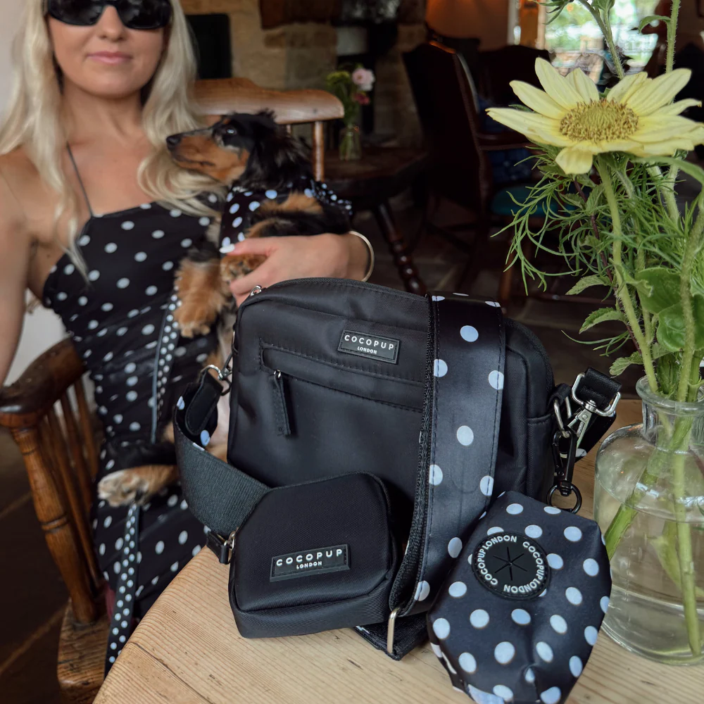 Bag Strap - Polka Dot - Image 4