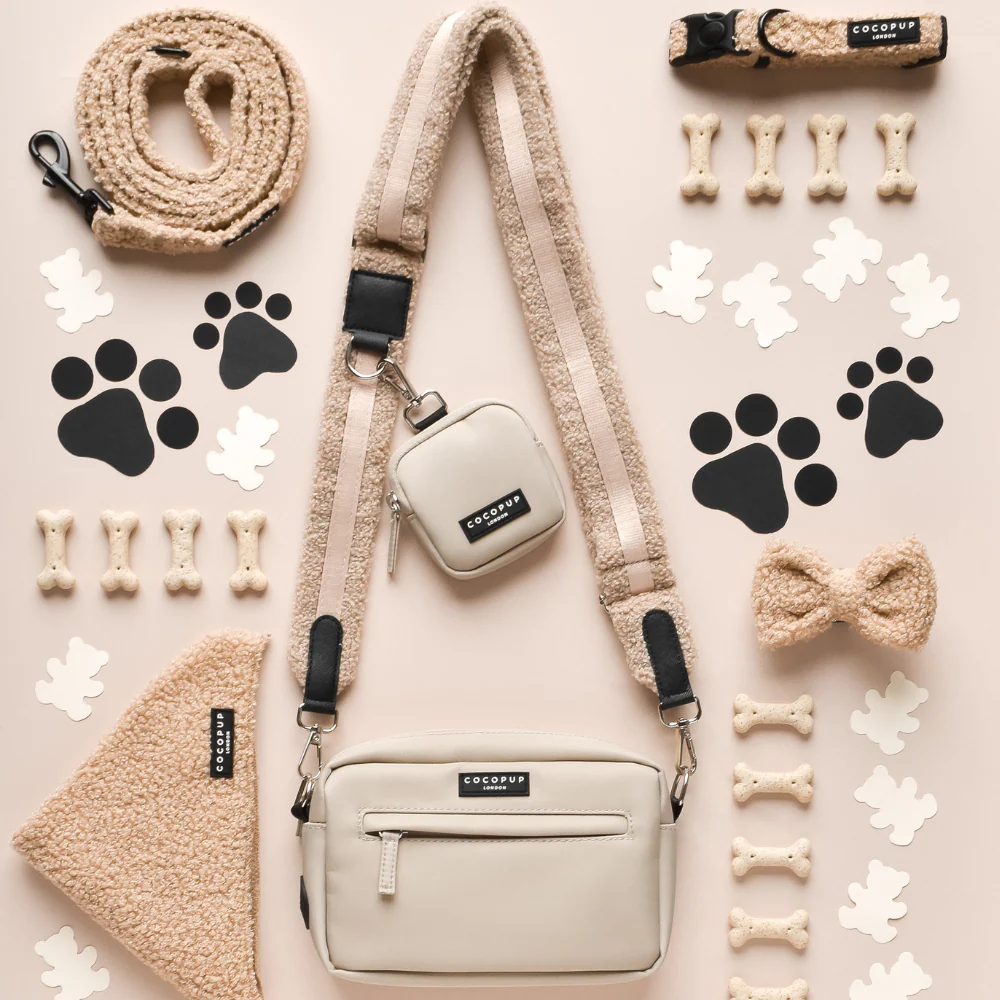Dog Walking Bag Bundle - Teddy Rupert - Image 2