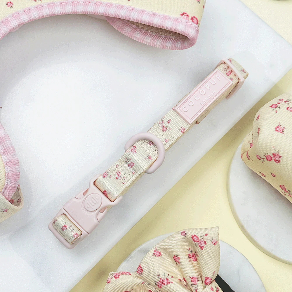 English Rose COLLAR