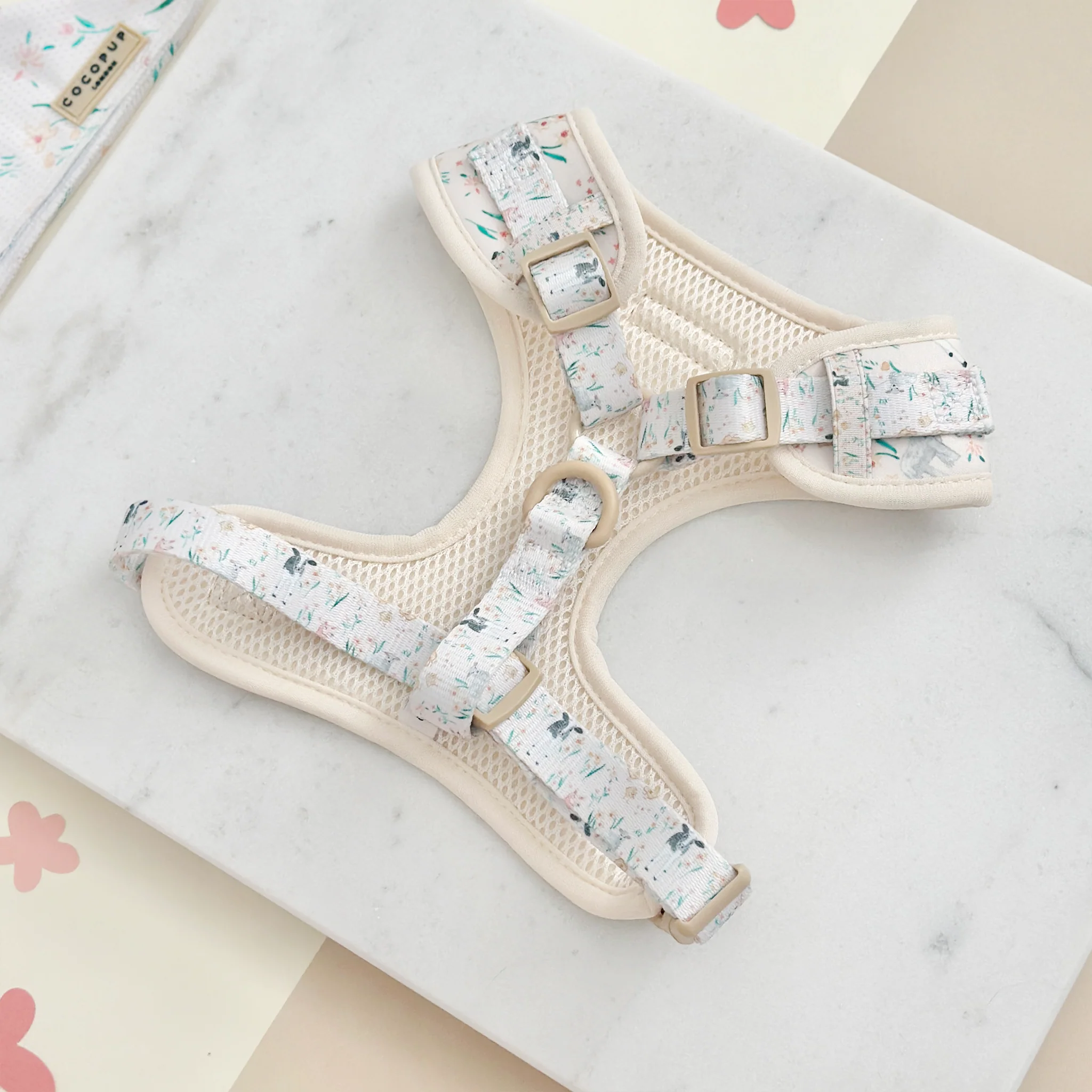 Farmyard Friends Adjustable Neck HARNESS - Image 3