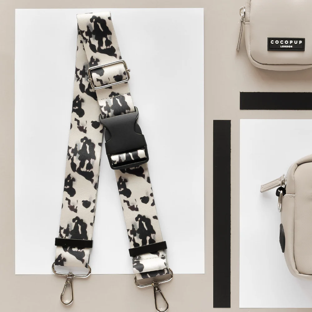 Build Your Own Bum Bag Bundle - Black Bag - Image 4
