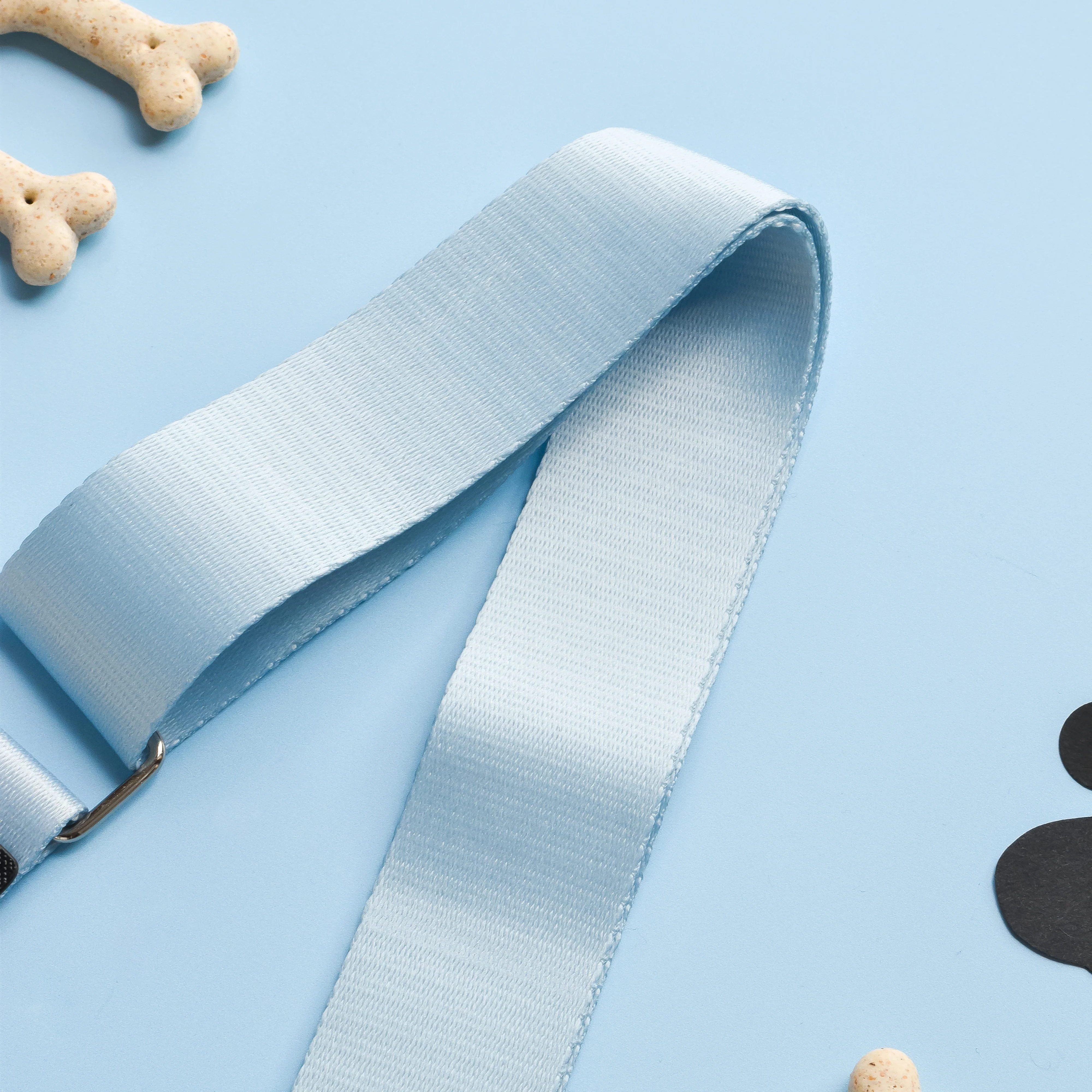 NAKD Bag Strap - Bubblegum - Image 3