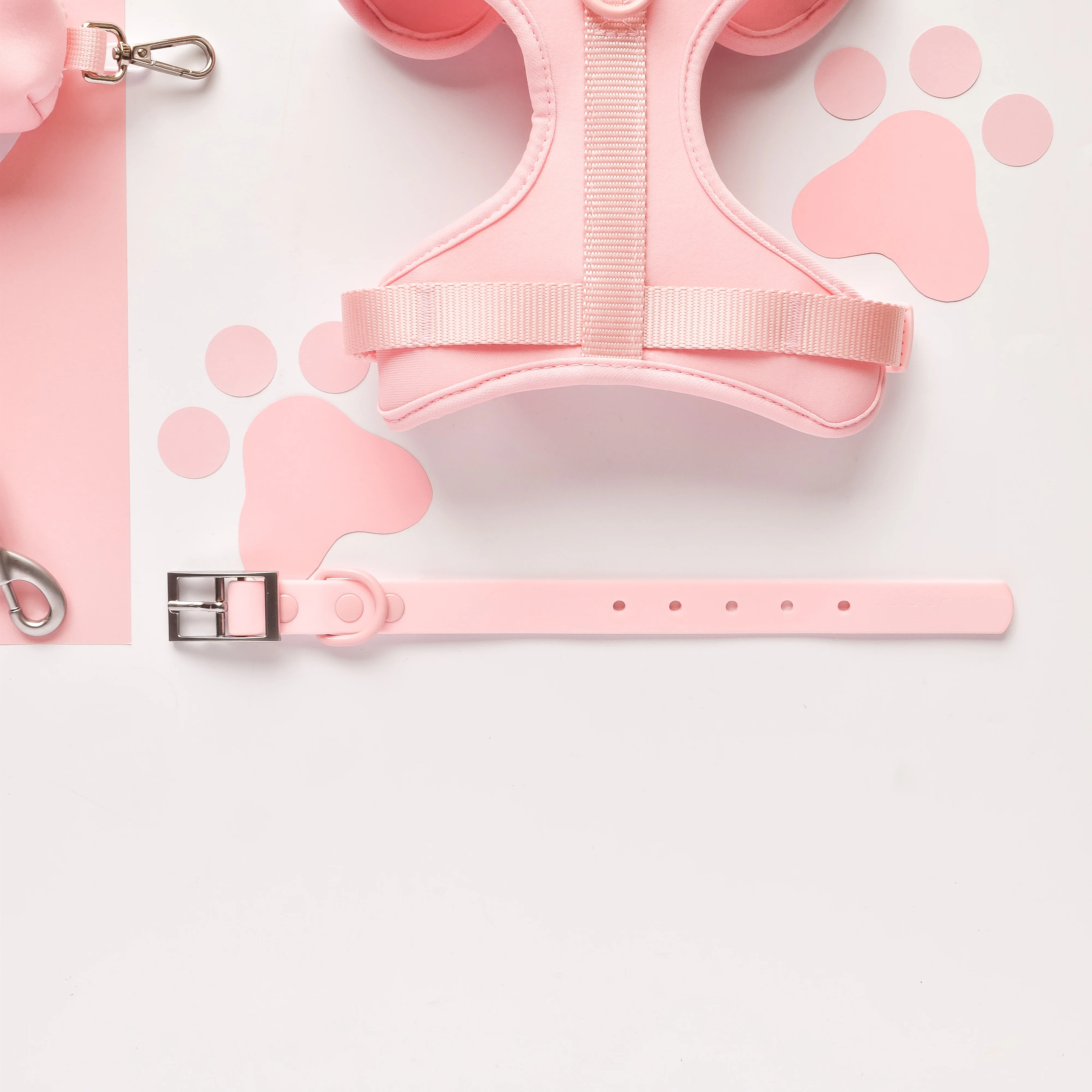 NAKD Collar - Candyfloss - Image 2
