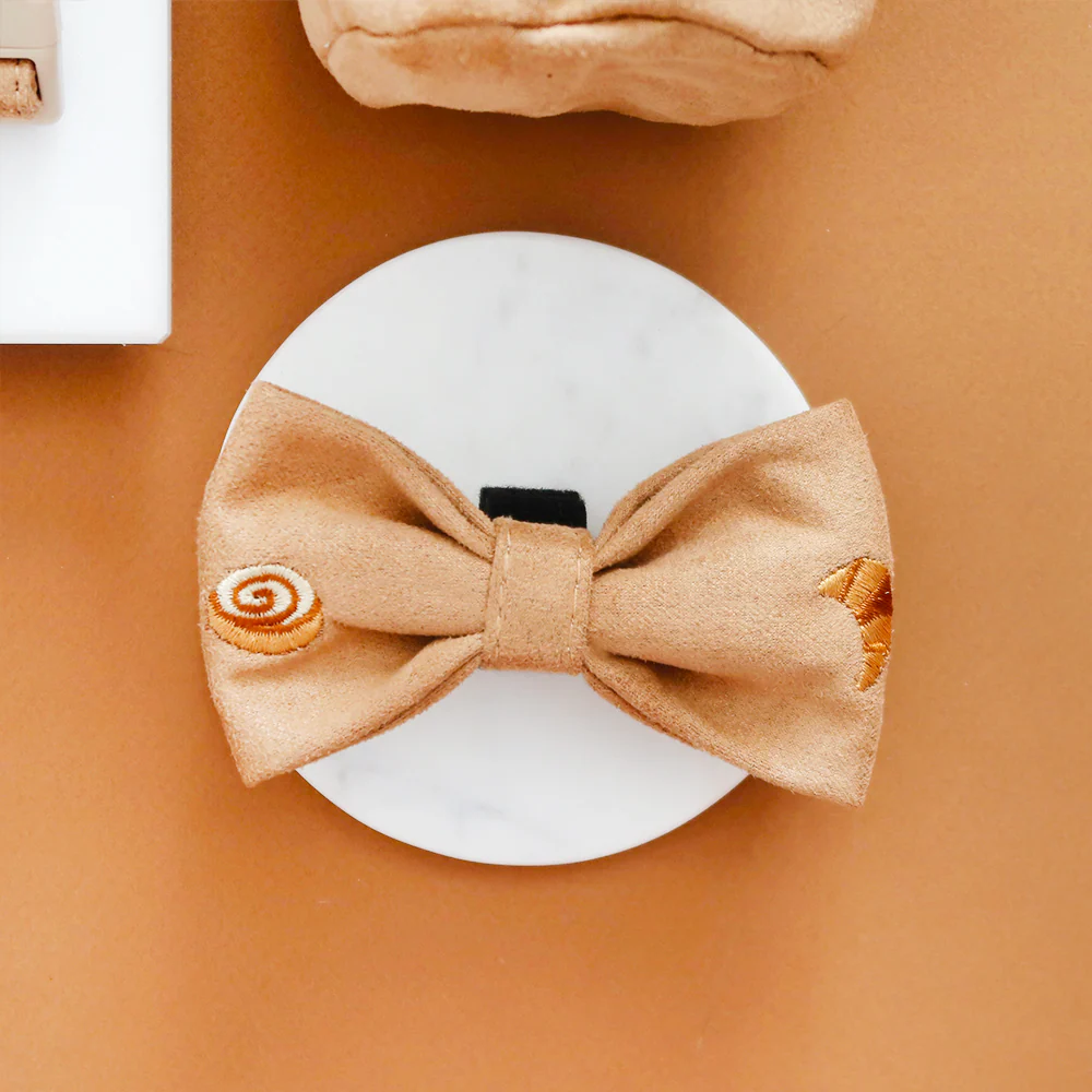 Pawtisserie Bow Tie - Image 2