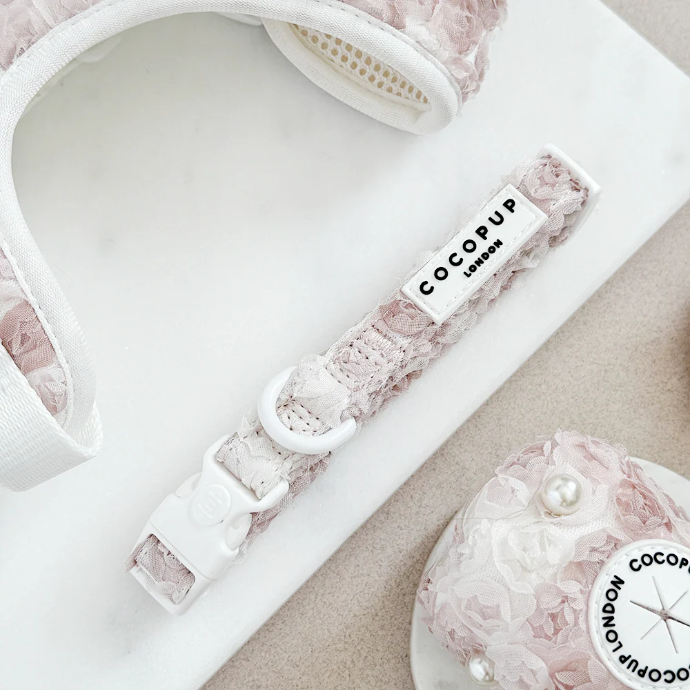 Pearly Pup COLLAR