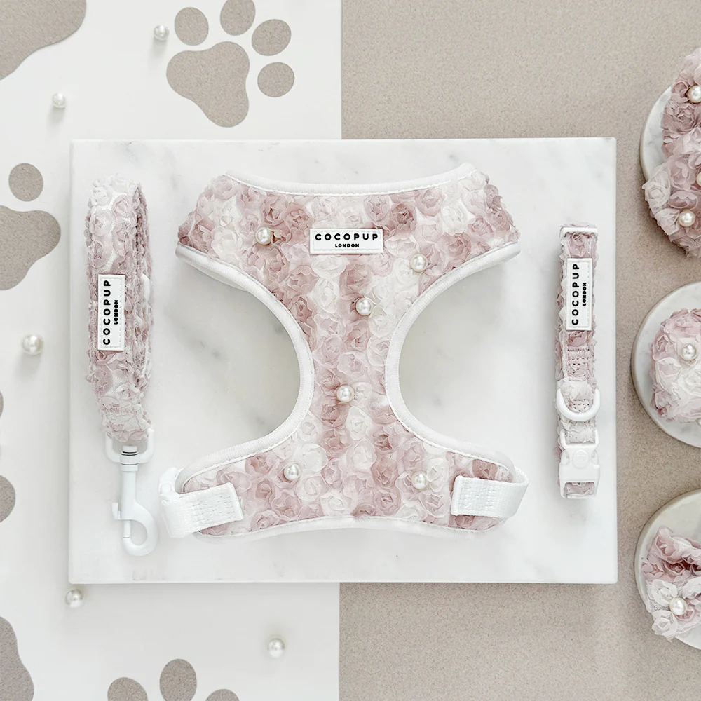 Pearly Pup Lead - Image 2