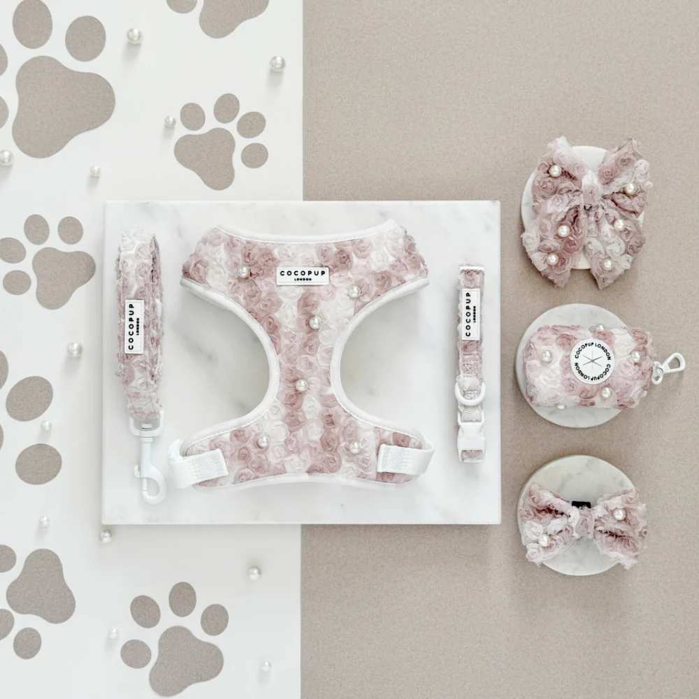 Pearly Pup Lead - Image 3