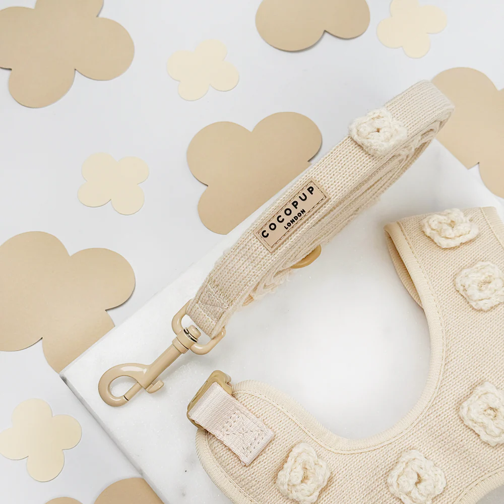 Petal Patch Lead