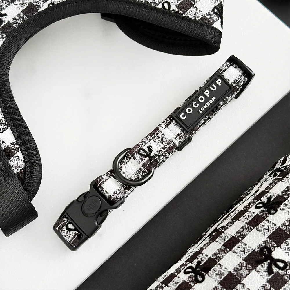 Pup in Paris COLLAR