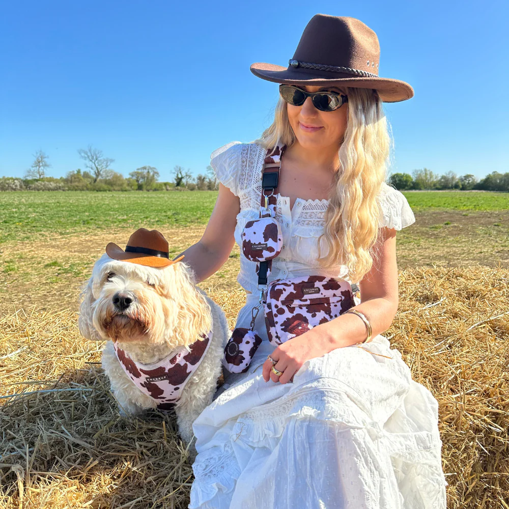 Rodeo Pup Dog Hat - Image 5