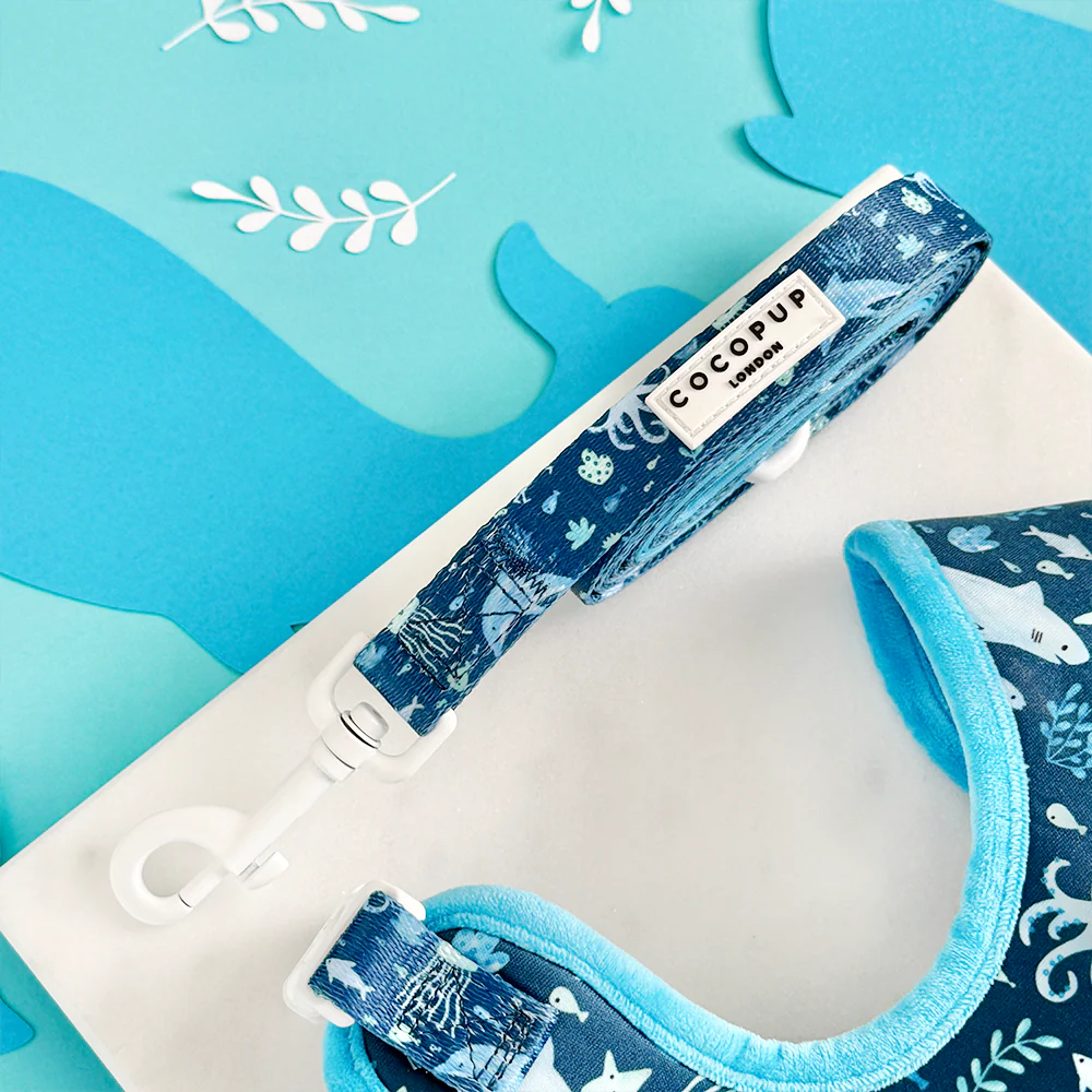 Sea Life Pawty Lead