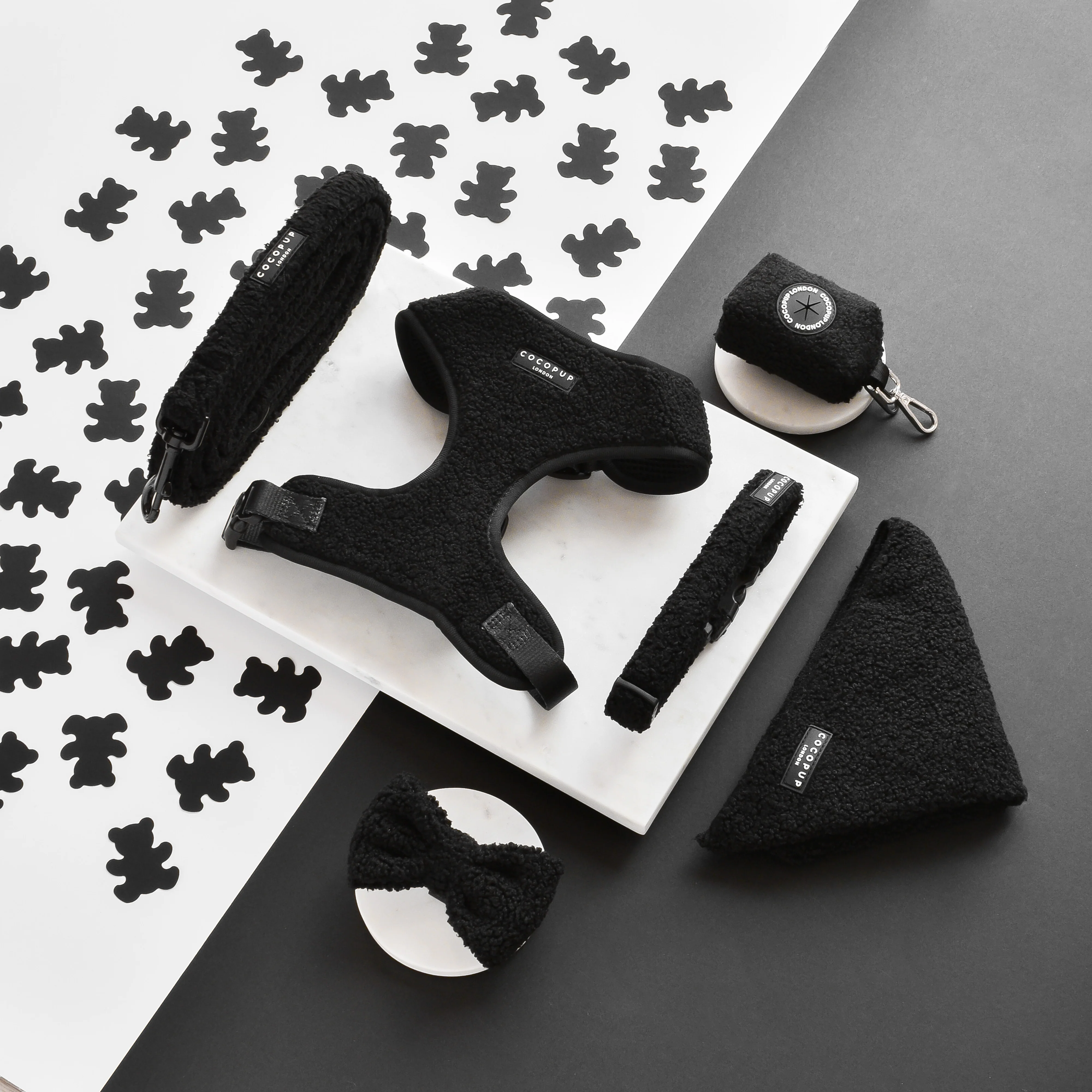 Teddy COLLAR - Baloo - Image 2