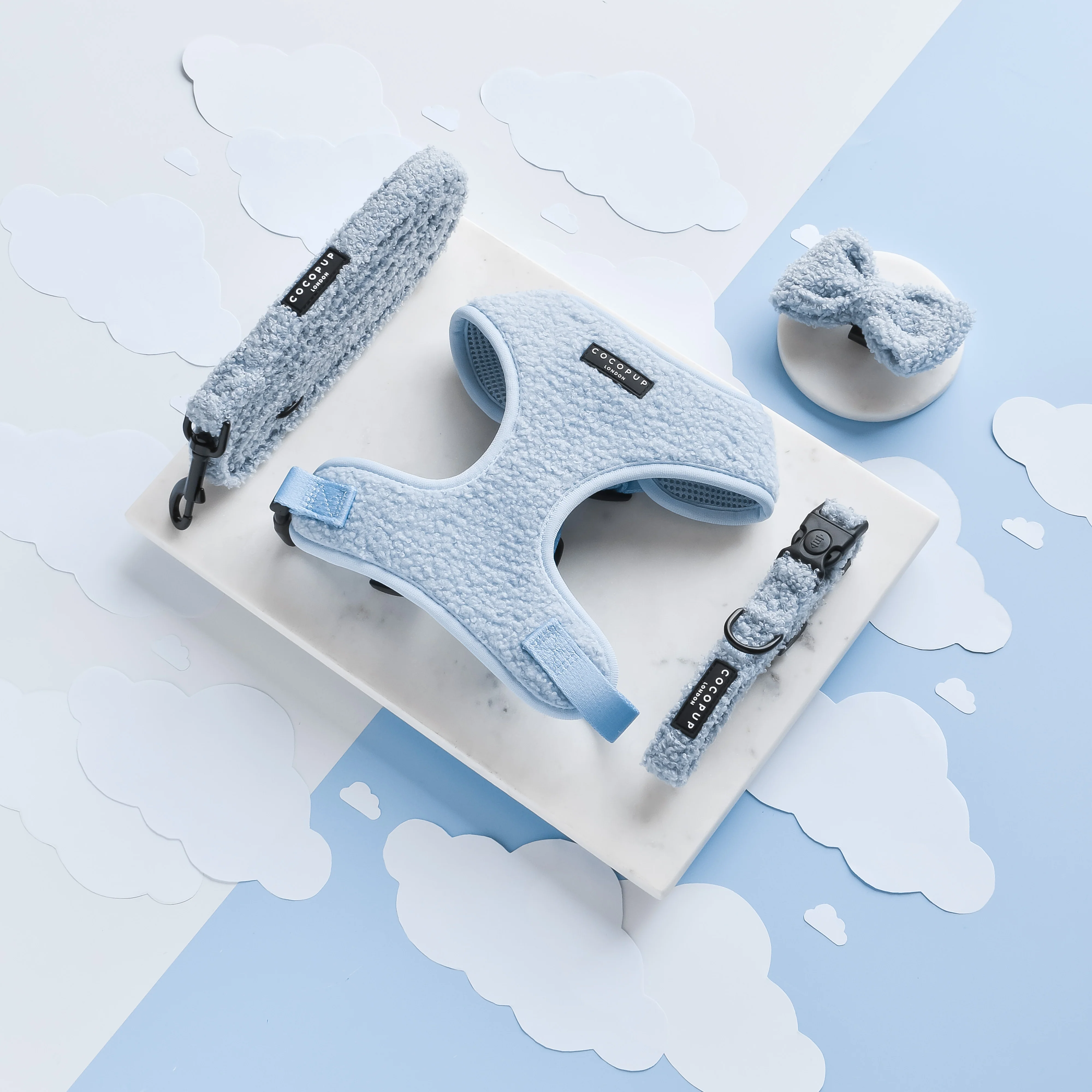 Teddy COLLAR - Daydream - Image 2
