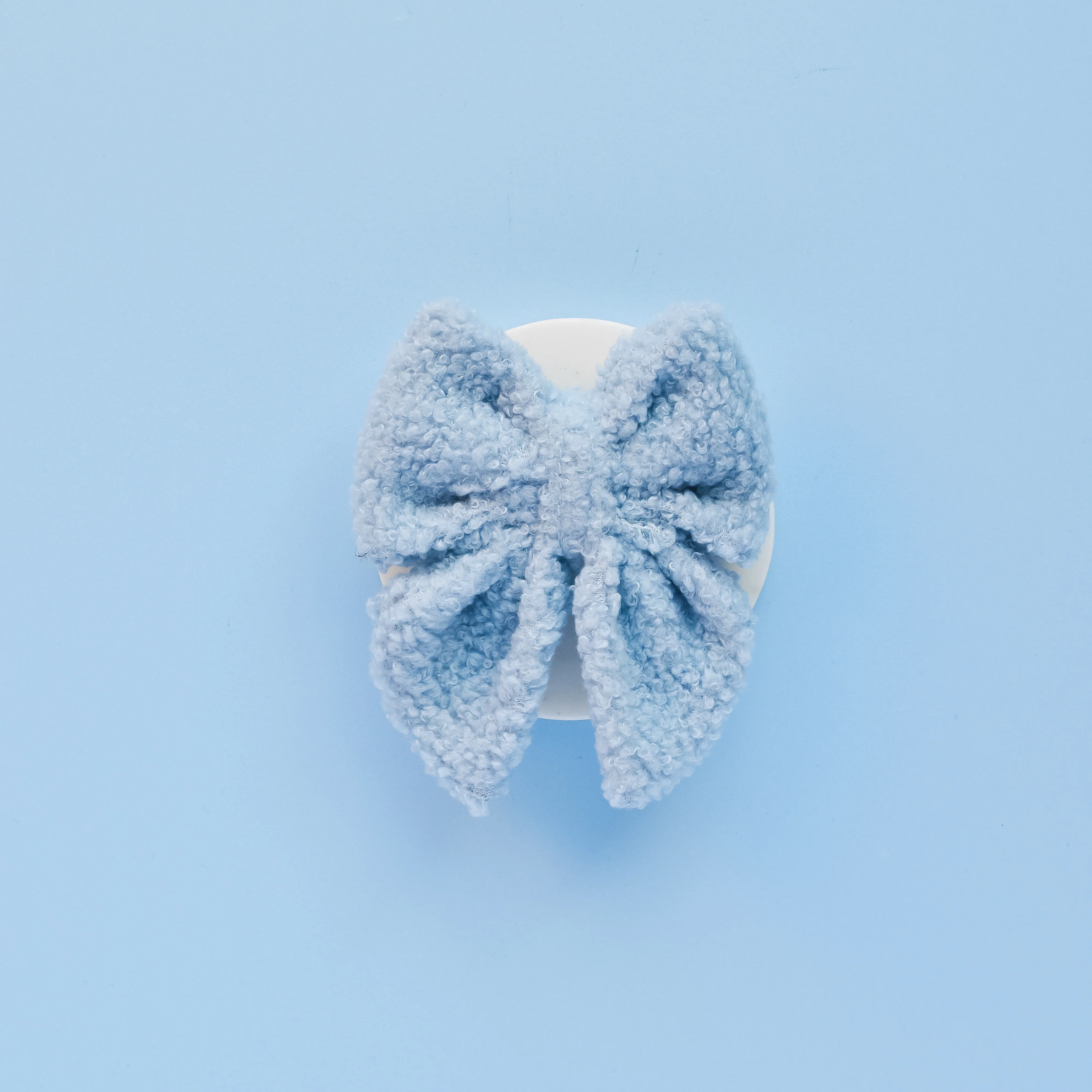 Teddy Sailor Bow Tie - Daydream