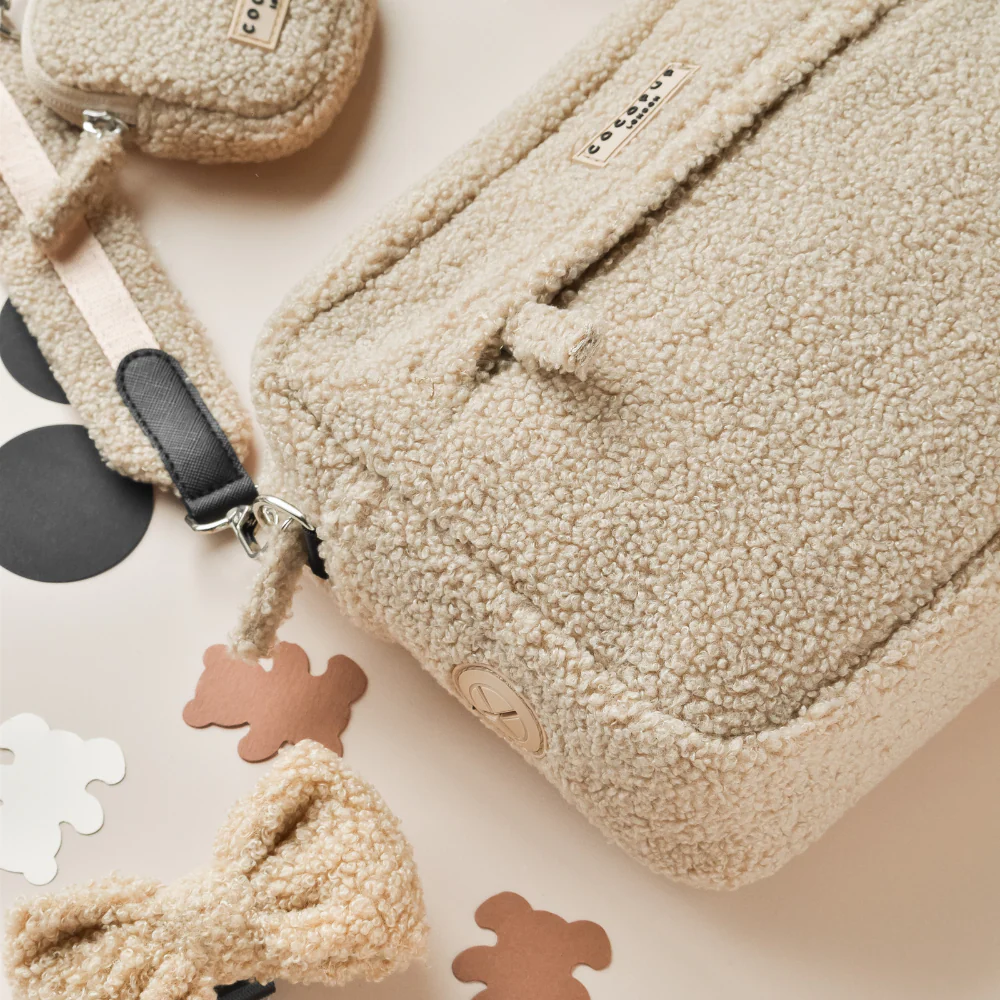 Teddy Rupert Dog Walking Bag Bundle - Image 6