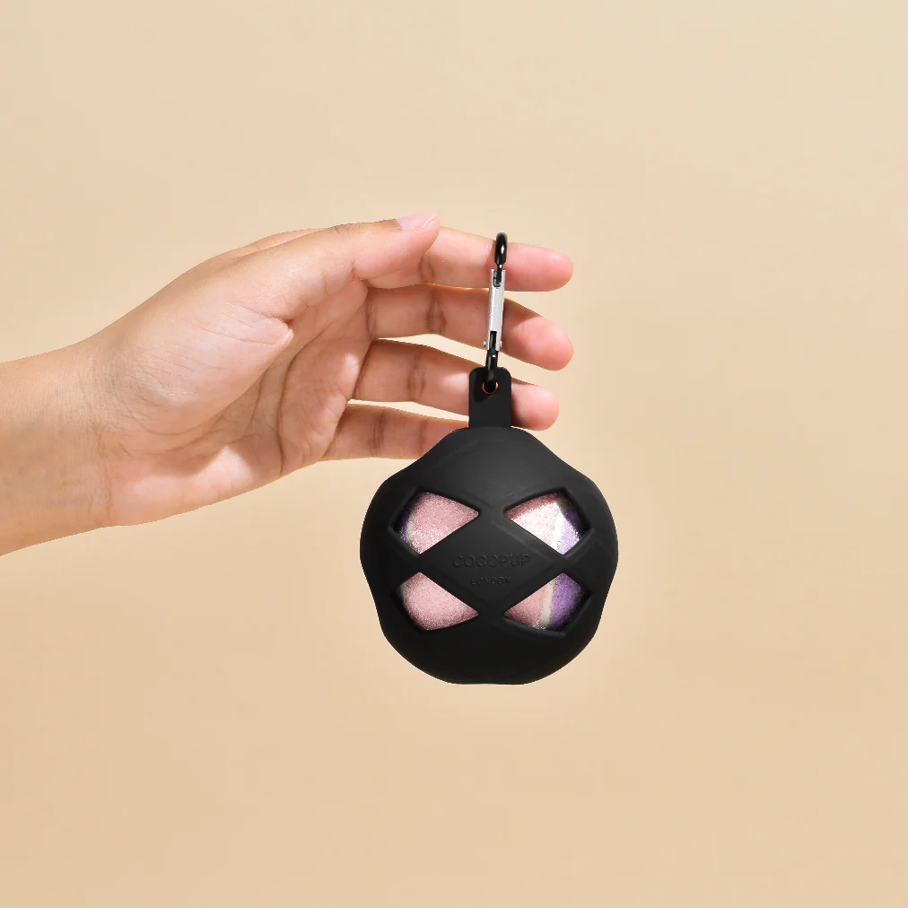 Tennis Ball Holder + One Tennis Ball Set - Image 2